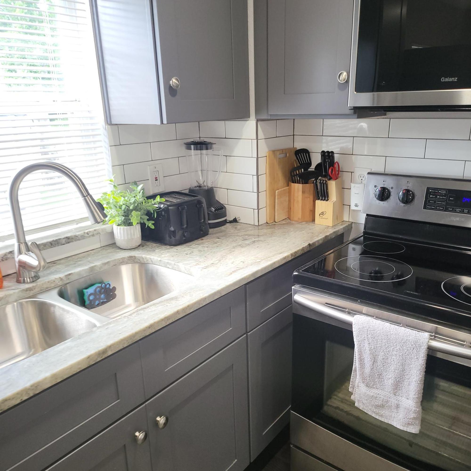 Super Cozy 2 Bedroom With Fast Wifi And Queen Bed Close To Downtown Houston!! エクステリア 写真